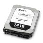 Western Digital Ultrastar HS14 14TB 7.2K SAS 512MB (HSH721414AL42M4) thumbnail