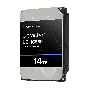 Western Digital HGST Ultrastar Hs14 HSH721414ALN6M4 14TB 7.2K RPM SATA 6Gb/s 4Kn 512MB 3.5 SE Hard Drive (HSH721414ALN6M4) thumbnail