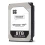 Western Digital HGST Ultrastar He10 HUH721008AL4200 0F27406 8TB 7.2K RPM SAS 12Gb/s 4Kn 256MB 3.5 ISE Hard Drive (HUH721008AL4200) thumbnail