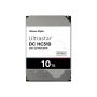 Western Digital HGST Ultrastar He10 HUH721010AL5200 0F27352 10TB 7.2K RPM SAS 12Gb/s 512e 256MB 3.5 ISE Hard Drive (HUH721010AL5200) thumbnail