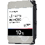 Western Digital Ultrastar DC HC510 HUH721010ALE604 0F27488 10TB 7.2K RPM SATA 6Gb/s 512e Power Disable Pin SE 3.5in Hard Drive (HUH721010ALE604-0F27488_PWR) thumbnail