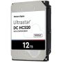 Western Digital WD Ultrastar DC HC520 HUH721212AL4204 0F29579 12TB 7.2K RPM SAS 12Gb/s 4Kn 3.5in Refurbished HDD (HUH721212AL4204-0F29579_SR) thumbnail