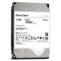Western Digital Ultrastar DC HC520 HUH721212ALE601 0F30145 12TB 7.2K RPM SATA 6Gb/s 512e 3.5in Hard Drive (HUH721212ALE601) thumbnail
