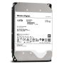 Western Digital Ultrastar DC HC520 HUH721212ALE604 0F30146 12TB 7.2K RPM SATA 6Gb/s 512e 256MB 3.5 SE Hard Drive (HUH721212ALE604) thumbnail