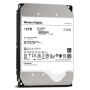 Western Digital HGST Ultrastar He12 HUH721212ALN604 0F30143 12TB 7.2K RPM SATA 6Gb/s 4Kn 256MB 3.5 SE Hard Drive (HUH721212ALN604) thumbnail