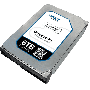Western Digital HGST Ultrastar He8 HUH728060ALN600 0F23663 6TB 7.2K RPM SATA 6Gb/s 3.5 Hard Drive (HUH728060ALN600) thumbnail