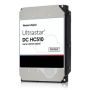 Western Digital HGST Ultrastar He10 8TB SATA 3.5" Harde Schijf (HUH728080ALN601) thumbnail