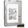 Western Digital HGST / Western Digital Ultrastar 15K600 HUS156060VLF400 0B23666 600GB 15K RPM FC 4Gb/s 512n 3.5in Hard Drive (HUS156060VLF400) thumbnail