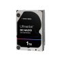 Western Digital WD Ultrastar HA210 HUS722T1TALA604 1TB 7.2K RPM SATA 6Gb/s 512n 128MB 3.5 SE Hard Drive (HUS722T1TALA604) thumbnail