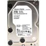 Western Digital Ultrastar DC HA210 HUS722T2TALA604 1W10002 2TB 7.2K RPM SATA 6Gb/s 512n 3.5in Hard Drive (HUS722T2TALA604) thumbnail