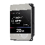 Western Digital HGST Ultrastar 7K6000 HUS726020AL4215 0F22828 2TB 7.2K RPM SAS 12Gb/s 4Kn 128MB 3.5 TCG-FIPS Hard Drive (HUS726020AL4215) thumbnail