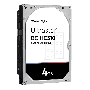 Western Digital HGST Ultrastar 7K6000 HUS726040AL4214 0F22814 4TB 7.2K RPM SAS 12Gb/s 4Kn 128MB 3.5 SE Hard Drive (HUS726040AL4214) thumbnail