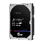 Western Digital HGST Ultrastar 7K6000 HUS726060ALN611 0F23012 6TB 7.2K RPM SATA 6Gb/s 4Kn 128MB 3.5 BDE Hard Drive (HUS726060ALN611) thumbnail