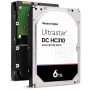 Western Digital Ultrastar DC HC310 HUS726T6TAL5204 0B36073 6TB 7.2K RPM SAS 12Gb/s 512e 256MB 3.5 SE Hard Drive (HUS726T6TAL5204_0B36073) thumbnail