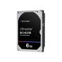 Western Digital Ultrastar DC HC310 HUS726T6TALN6L4 0B35946 6TB 7.2K RPM SATA 6Gb/s 4Kn 3.5in Hard Drive (HUS726T6TALN6L4) thumbnail