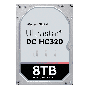 Western Digital Ultrastar DC HC320 8TB SAS 3.5 Hard Drive (HUS728T8TAL4205_0B36412) thumbnail