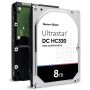 Western Digital Ultrastar DC HC320 HUS728T8TALE604 0B36403 8TB 7.2K RPM SATA 6Gb/s 512e Power-Disable 3.5in Hard Drive (HUS728T8TALE604_PWR) thumbnail