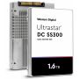 Western Digital Ultrastar DC SS300 1.6TB SAS (HUSMM3216ASS204) thumbnail
