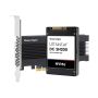Western Digital Ultrastar DC SN260 1.6TB NVMe HHHL AIC (HUSMR7616BHP301-0TS1305) thumbnail