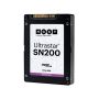 Western Digital Ultrastar DC SN200 1.92TB U.2 NVMe (HUSMR7619BDP3Y1) thumbnail