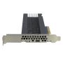 Western Digital HGST Ultrastar DC SN260 7.68TB NVMe HHHL AIC (HUSMR7676BHP3Y1-0TS1353) thumbnail