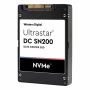 Western Digital Ultrastar DC SN200 HUSMR7696BDP3Y1 0TS1354 960GB 1 DWPD PCIe Gen 3.0 x4 4GB/s MLC U.2 NVMe 2.5in SSD (HUSMR7696BDP3Y1) thumbnail