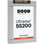Western Digital Ultrastar DC SS200 400GB SAS SSD 2.5" (SDLL1DLR-400G-CAA1-0TS1375) thumbnail