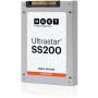 Western Digital Ultrastar DC SS200 SDLL1DLR-400G-CCA1 0TS1376 400GB 3 DWPD SAS 12Gb/s MLC 2.5in SSD (SDLL1DLR-400G-CCA1) thumbnail