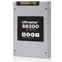 Western Digital Ultrastar DC SS200 400GB SAS 12Gb/s (SDLL1DLR-400G-CCA1) thumbnail