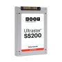 Western Digital Ultrastar DC SS200 960GB SAS (SDLL1DLR-960G-CCA1) thumbnail