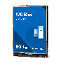 Western Digital Ultrastar DC SS200 800GB SAS 2.5 (SDLL1DLR800-G5CF1) thumbnail