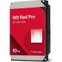 Western Digital Red Pro 10TB 7.2K RPM SATA Hard Drive (WD101KFBX) thumbnail