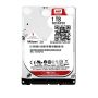Western Digital Red 1TB 3.5" 5.4K RPM SATA Hard Drive (WD10JFCX) thumbnail