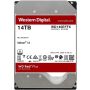 Western Digital WD Red WD140EFFX 14TB 7.2K RPM SATA 6Gb/s 512e 3.5in Hard Drive (WD140EFFX) thumbnail