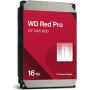 Western Digital Red Pro 16TB 7.2K SATA 3.5in NAS Hard Drive (WD161KFGX-REC) thumbnail