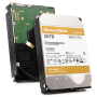 Western Digital Gold 20TB 7.2K RPM SATA Hard Drive (WD201KRYZ) thumbnail