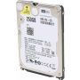 Western Digital AV-25 WD2500BUCT 250GB 5.4K RPM SATA Hard Drive (WD2500BUCT) thumbnail