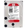 Western Digital Red 3TB NAS Hard Drive (WD30EFRX) thumbnail