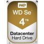 Western Digital Se 4TB 7.2K RPM SATA 3.5 Hard Drive (WD4000F9YZ) thumbnail