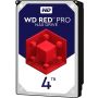 Western Digital Red Pro 4TB 7.2K RPM SATA Hard Drive (WD4002FFWX) thumbnail