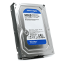 Western Digital Blue 500GB 3.5" SATA Hard Drive (WD5000AZRZ) thumbnail
