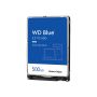 Western Digital Blue 500GB 2.5" Hard Drive (WD5000LPVX) thumbnail