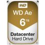 Western Digital Ae WD6001F4PZ 6TB 5.76K RPM SATA 6Gb/s 3.5 Archive Hard Drive (WD6001F4PZ) thumbnail
