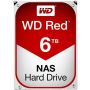 Western Digital Red 6TB NAS Hard Drive (WD60EFRX) thumbnail