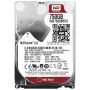 Western Digital Red 750GB 5.4K RPM SATA 3.5" Hard Drive (WD7500BFCX) thumbnail
