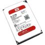 Western Digital Red WD80EFZX 8TB NAS Hard Drive (WD80EFZX) thumbnail
