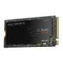 Western Digital Black SN750 1TB NVMe (WDS100T3X0C) thumbnail