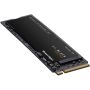 Western Digital Black SN750 1TB PCIe Gen3 M.2 2280 (WDS100T3X0C) thumbnail