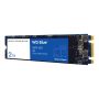 Western Digital Blue 2TB SATA M.2 (WDS200T2B0B) thumbnail