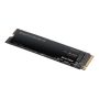 Western Digital WD Black SN750 WDS200T3X0C 2TB PCIe Gen3 x4 3D TLC M.2 2280 Solid State Drive (WDS200T3X0C) thumbnail